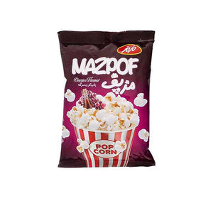 خل مازبوب للبوبكورن 20 جرام خل مازبوب للبوبكورن 20 جرام